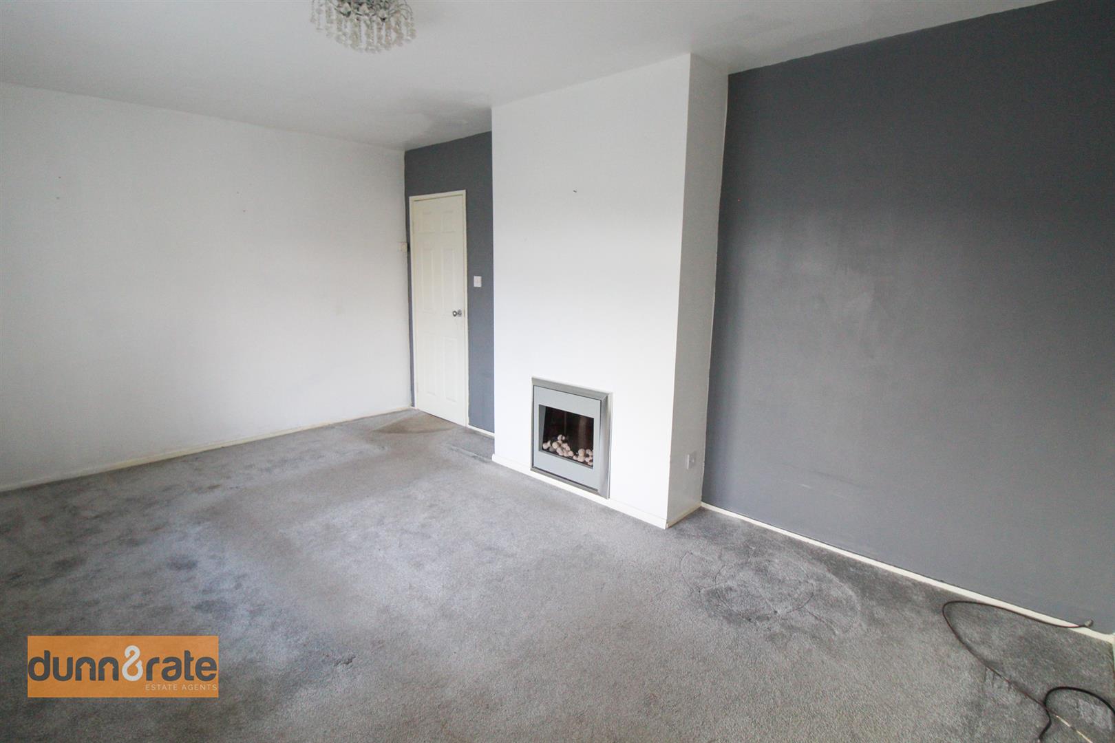 Ashcombe Green, Blurton, Stoke-On-Trent